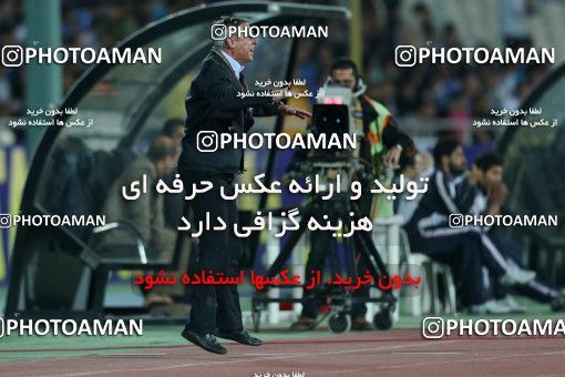 751004, Tehran, [*parameter:4*], لیگ برتر فوتبال ایران، Persian Gulf Cup، Week 32، Second Leg، Esteghlal 1 v 1 Sepahan on 2013/04/15 at Azadi Stadium