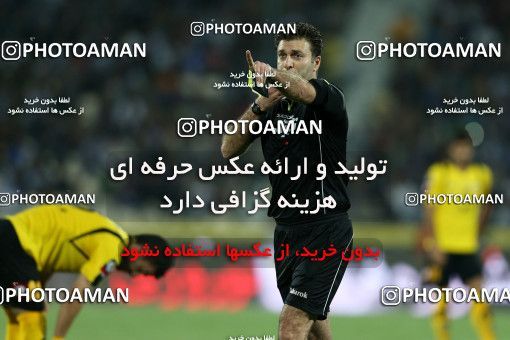 750950, Tehran, [*parameter:4*], Iran Pro League، Persian Gulf Cup، 2012-13 season، Second Leg، Week 32، Esteghlal ۱ v ۱ Sepahan on 2013/04/15 at Azadi Stadium