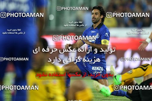 751008, Tehran, [*parameter:4*], Iran Pro League، Persian Gulf Cup، 2012-13 season، Second Leg، Week 32، Esteghlal ۱ v ۱ Sepahan on 2013/04/15 at Azadi Stadium