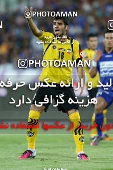 750962, Tehran, [*parameter:4*], Iran Pro League، Persian Gulf Cup، 2012-13 season، Second Leg، Week 32، Esteghlal ۱ v ۱ Sepahan on 2013/04/15 at Azadi Stadium