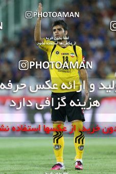 750971, Tehran, [*parameter:4*], Iran Pro League، Persian Gulf Cup، 2012-13 season، Second Leg، Week 32، Esteghlal ۱ v ۱ Sepahan on 2013/04/15 at Azadi Stadium