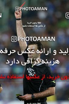 751012, Tehran, [*parameter:4*], Iran Pro League، Persian Gulf Cup، 2012-13 season، Second Leg، Week 32، Esteghlal ۱ v ۱ Sepahan on 2013/04/15 at Azadi Stadium