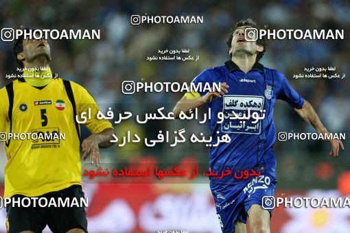 750943, Tehran, [*parameter:4*], Iran Pro League، Persian Gulf Cup، 2012-13 season، Second Leg، Week 32، Esteghlal ۱ v ۱ Sepahan on 2013/04/15 at Azadi Stadium