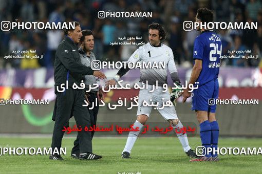 751120, Tehran, [*parameter:4*], Iran Pro League، Persian Gulf Cup، 2012-13 season، Second Leg، Week 32، Esteghlal ۱ v ۱ Sepahan on 2013/04/15 at Azadi Stadium