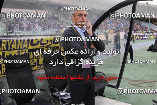 751143, Tehran, [*parameter:4*], لیگ برتر فوتبال ایران، Persian Gulf Cup، Week 32، Second Leg، Esteghlal 1 v 1 Sepahan on 2013/04/15 at Azadi Stadium