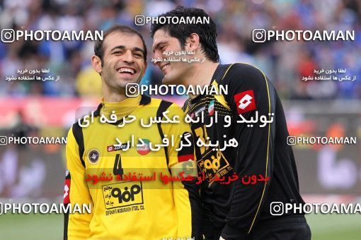 751180, Tehran, [*parameter:4*], Iran Pro League، Persian Gulf Cup، 2012-13 season، Second Leg، Week 32، Esteghlal ۱ v ۱ Sepahan on 2013/04/15 at Azadi Stadium