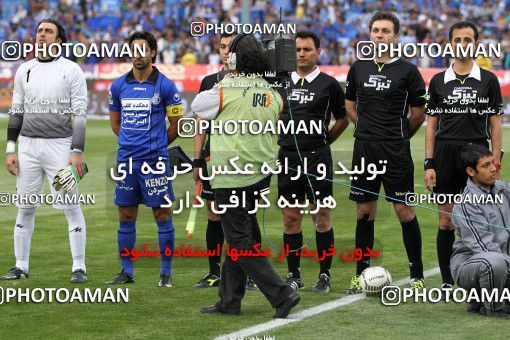 751334, Tehran, [*parameter:4*], Iran Pro League، Persian Gulf Cup، 2012-13 season، Second Leg، Week 32، Esteghlal ۱ v ۱ Sepahan on 2013/04/15 at Azadi Stadium