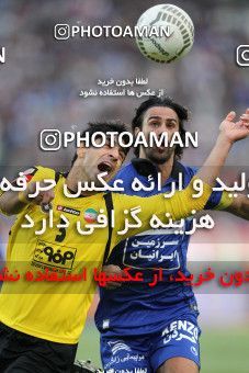 751358, Tehran, [*parameter:4*], Iran Pro League، Persian Gulf Cup، 2012-13 season، Second Leg، Week 32، Esteghlal ۱ v ۱ Sepahan on 2013/04/15 at Azadi Stadium