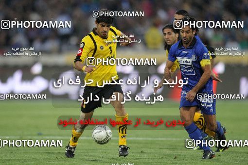 751380, Tehran, [*parameter:4*], Iran Pro League، Persian Gulf Cup، 2012-13 season، Second Leg، Week 32، Esteghlal ۱ v ۱ Sepahan on 2013/04/15 at Azadi Stadium