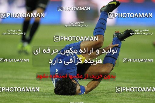 751381, Tehran, [*parameter:4*], Iran Pro League، Persian Gulf Cup، 2012-13 season، Second Leg، Week 32، Esteghlal ۱ v ۱ Sepahan on 2013/04/15 at Azadi Stadium