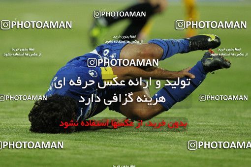 751330, Tehran, [*parameter:4*], Iran Pro League، Persian Gulf Cup، 2012-13 season، Second Leg، Week 32، Esteghlal ۱ v ۱ Sepahan on 2013/04/15 at Azadi Stadium