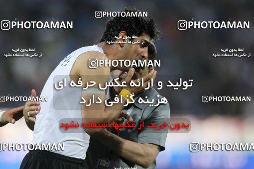 751244, Tehran, [*parameter:4*], Iran Pro League، Persian Gulf Cup، 2012-13 season، Second Leg، Week 32، Esteghlal ۱ v ۱ Sepahan on 2013/04/15 at Azadi Stadium