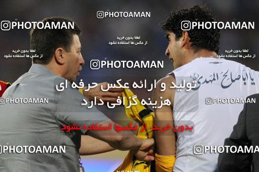 751167, Tehran, [*parameter:4*], Iran Pro League، Persian Gulf Cup، 2012-13 season، Second Leg، Week 32، Esteghlal ۱ v ۱ Sepahan on 2013/04/15 at Azadi Stadium