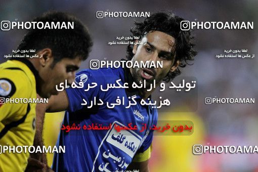 751403, Tehran, [*parameter:4*], Iran Pro League، Persian Gulf Cup، 2012-13 season، Second Leg، Week 32، Esteghlal ۱ v ۱ Sepahan on 2013/04/15 at Azadi Stadium