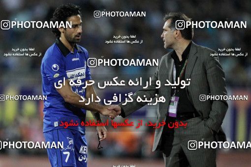 751394, Tehran, [*parameter:4*], Iran Pro League، Persian Gulf Cup، 2012-13 season، Second Leg، Week 32، Esteghlal ۱ v ۱ Sepahan on 2013/04/15 at Azadi Stadium