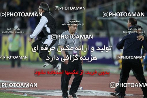 751195, Tehran, [*parameter:4*], Iran Pro League، Persian Gulf Cup، 2012-13 season، Second Leg، Week 32، Esteghlal ۱ v ۱ Sepahan on 2013/04/15 at Azadi Stadium