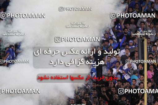 751161, Tehran, [*parameter:4*], لیگ برتر فوتبال ایران، Persian Gulf Cup، Week 32، Second Leg، Esteghlal 1 v 1 Sepahan on 2013/04/15 at Azadi Stadium