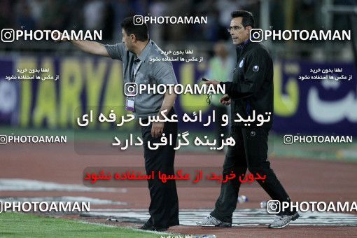 751311, Tehran, [*parameter:4*], Iran Pro League، Persian Gulf Cup، 2012-13 season، Second Leg، Week 32، Esteghlal ۱ v ۱ Sepahan on 2013/04/15 at Azadi Stadium