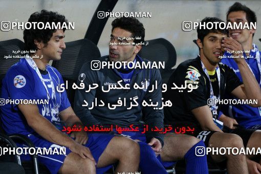 750857, Tehran, , AFC Champions League, Season 2013, [*parameter:122*]ُ، 1.8 round, [*parameter:106*], [*parameter:30*]، [*parameter:27*]، Esteghlal ۰ v ۰ Al Shabab Dubai on 2013/05/22 at Azadi Stadium