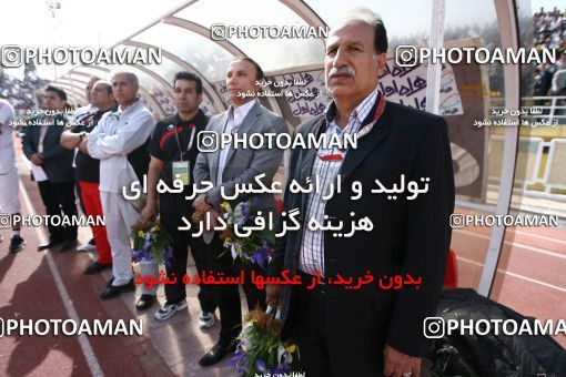 748594, Shiraz, Iran, Iranian Hazfi Cup, Final, Khorramshahr Cup, Esteghlal ۰ (4) v (۱) ۰ Shahin Boushehr on 2012/03/15 at Hafezieh Stadium