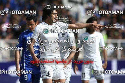 748911, Shiraz, , Final جام حذفی فوتبال ایران, , Esteghlal 0 v 0 Shahin Boushehr on 2012/03/15 at Hafezieh Stadium