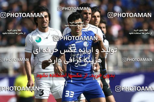 748627, Shiraz, Iran, Iranian Hazfi Cup, Final, Khorramshahr Cup, Esteghlal ۰ (4) v (۱) ۰ Shahin Boushehr on 2012/03/15 at Hafezieh Stadium