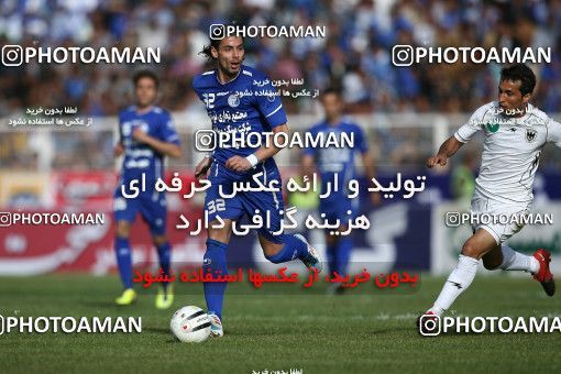 748817, Shiraz, Iran, Iranian Hazfi Cup, Final, Khorramshahr Cup, Esteghlal ۰ (4) v (۱) ۰ Shahin Boushehr on 2012/03/15 at Hafezieh Stadium