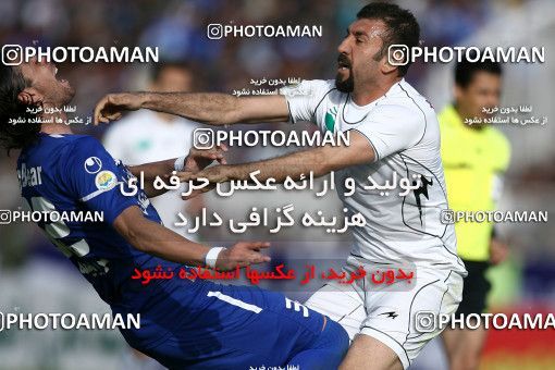 748774, Shiraz, Iran, Iranian Hazfi Cup, Final, Khorramshahr Cup, Esteghlal ۰ (4) v (۱) ۰ Shahin Boushehr on 2012/03/15 at Hafezieh Stadium