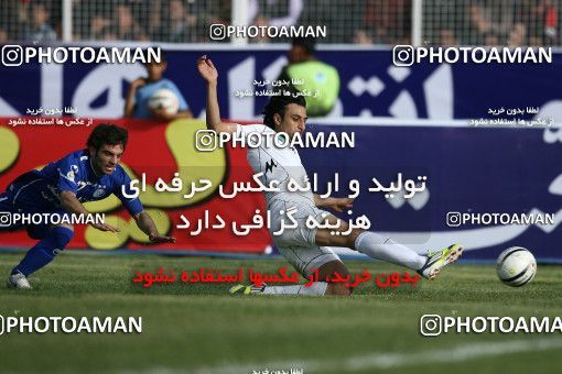 748845, Shiraz, Iran, Iranian Hazfi Cup, Final, Khorramshahr Cup, Esteghlal ۰ (4) v (۱) ۰ Shahin Boushehr on 2012/03/15 at Hafezieh Stadium