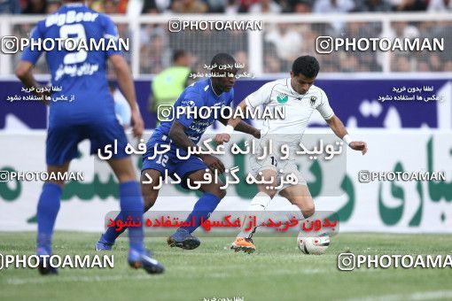 748863, Shiraz, Iran, Iranian Hazfi Cup, Final, Khorramshahr Cup, Esteghlal ۰ (4) v (۱) ۰ Shahin Boushehr on 2012/03/15 at Hafezieh Stadium