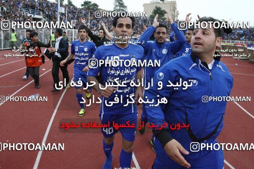 748648, Shiraz, Iran, Iranian Hazfi Cup, Final, Khorramshahr Cup, Esteghlal ۰ (4) v (۱) ۰ Shahin Boushehr on 2012/03/15 at Hafezieh Stadium