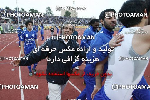 748590, Shiraz, Iran, Iranian Hazfi Cup, Final, Khorramshahr Cup, Esteghlal ۰ (4) v (۱) ۰ Shahin Boushehr on 2012/03/15 at Hafezieh Stadium