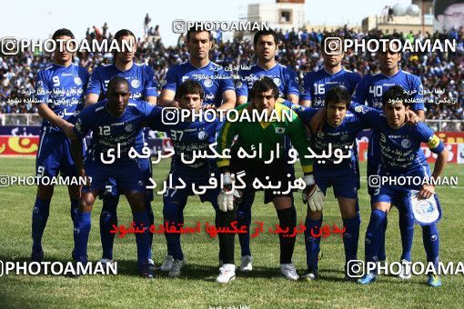 748653, Shiraz, Iran, Iranian Hazfi Cup, Final, Khorramshahr Cup, Esteghlal ۰ (4) v (۱) ۰ Shahin Boushehr on 2012/03/15 at Hafezieh Stadium