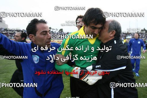 748621, Shiraz, Iran, Iranian Hazfi Cup, Final, Khorramshahr Cup, Esteghlal ۰ (4) v (۱) ۰ Shahin Boushehr on 2012/03/15 at Hafezieh Stadium