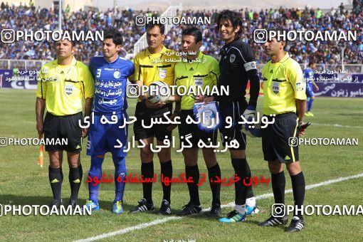 749036, Shiraz, Iran, Iranian Hazfi Cup, Final, Khorramshahr Cup, Esteghlal ۰ (4) v (۱) ۰ Shahin Boushehr on 2012/03/15 at Hafezieh Stadium