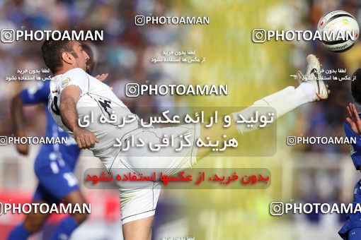 749377, Shiraz, Iran, Iranian Hazfi Cup, Final, Khorramshahr Cup, Esteghlal ۰ (4) v (۱) ۰ Shahin Boushehr on 2012/03/15 at Hafezieh Stadium