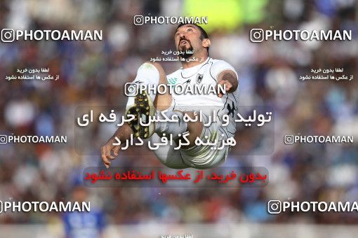 749385, Shiraz, Iran, Iranian Hazfi Cup, Final, Khorramshahr Cup, Esteghlal ۰ (4) v (۱) ۰ Shahin Boushehr on 2012/03/15 at Hafezieh Stadium