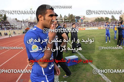 749349, Shiraz, Iran, Iranian Hazfi Cup, Final, Khorramshahr Cup, Esteghlal ۰ (4) v (۱) ۰ Shahin Boushehr on 2012/03/15 at Hafezieh Stadium