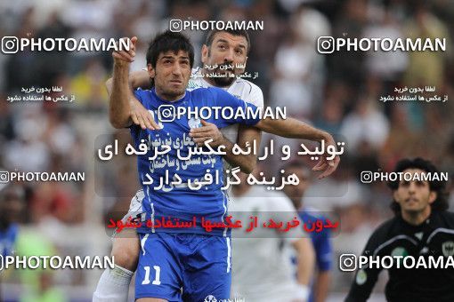 749239, Shiraz, Iran, Iranian Hazfi Cup, Final, Khorramshahr Cup, Esteghlal ۰ (4) v (۱) ۰ Shahin Boushehr on 2012/03/15 at Hafezieh Stadium