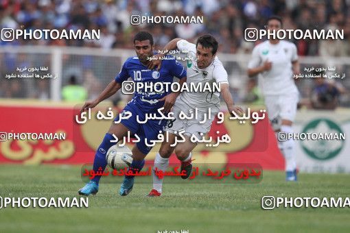 749365, Shiraz, Iran, Iranian Hazfi Cup, Final, Khorramshahr Cup, Esteghlal ۰ (4) v (۱) ۰ Shahin Boushehr on 2012/03/15 at Hafezieh Stadium