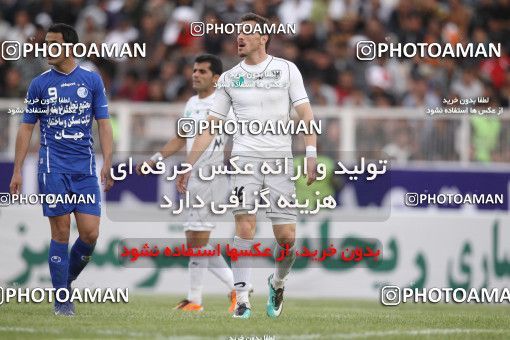 749249, Shiraz, Iran, Iranian Hazfi Cup, Final, Khorramshahr Cup, Esteghlal ۰ (4) v (۱) ۰ Shahin Boushehr on 2012/03/15 at Hafezieh Stadium