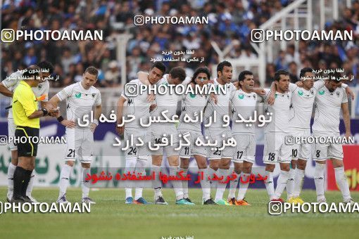 749364, Shiraz, Iran, Iranian Hazfi Cup, Final, Khorramshahr Cup, Esteghlal ۰ (4) v (۱) ۰ Shahin Boushehr on 2012/03/15 at Hafezieh Stadium