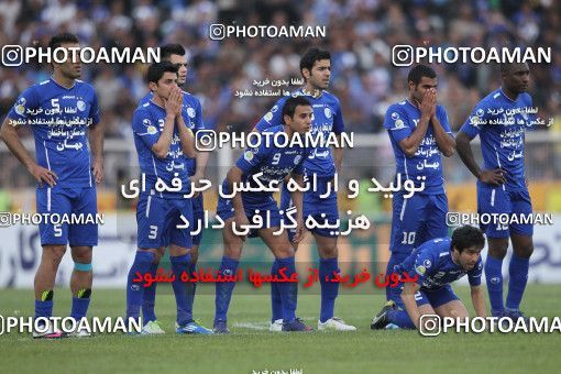 749265, Shiraz, Iran, Iranian Hazfi Cup, Final, Khorramshahr Cup, Esteghlal ۰ (4) v (۱) ۰ Shahin Boushehr on 2012/03/15 at Hafezieh Stadium