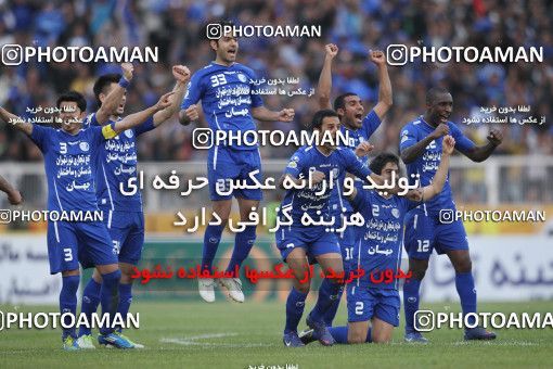 749197, Shiraz, Iran, Iranian Hazfi Cup, Final, Khorramshahr Cup, Esteghlal ۰ (4) v (۱) ۰ Shahin Boushehr on 2012/03/15 at Hafezieh Stadium