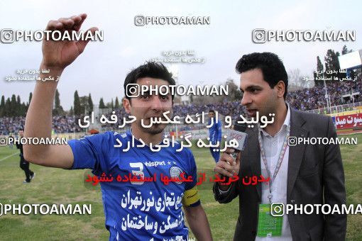 749358, Shiraz, , Final جام حذفی فوتبال ایران, , Esteghlal 0 v 0 Shahin Boushehr on 2012/03/15 at Hafezieh Stadium