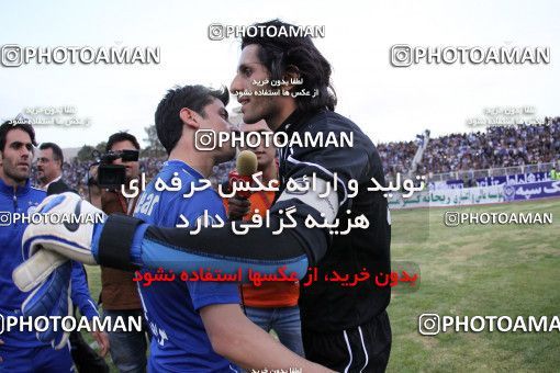 749186, Shiraz, Iran, Iranian Hazfi Cup, Final, Khorramshahr Cup, Esteghlal ۰ (4) v (۱) ۰ Shahin Boushehr on 2012/03/15 at Hafezieh Stadium