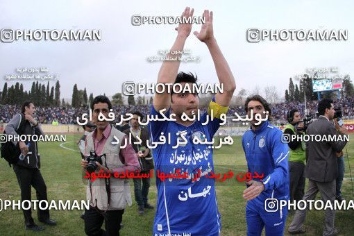 749279, Shiraz, , Final جام حذفی فوتبال ایران, , Esteghlal 0 v 0 Shahin Boushehr on 2012/03/15 at Hafezieh Stadium