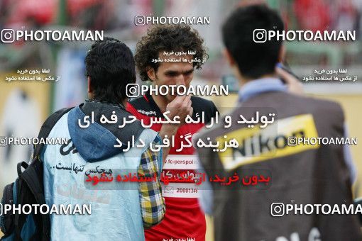 748514, Isfahan,Fooladshahr, [*parameter:4*], لیگ برتر فوتبال ایران، Persian Gulf Cup، Week 29، Second Leg، Sepahan 1 v 1 Persepolis on 2012/04/12 at Foolad Shahr Stadium