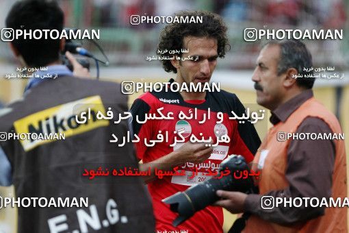 748487, Isfahan,Fooladshahr, [*parameter:4*], لیگ برتر فوتبال ایران، Persian Gulf Cup، Week 29، Second Leg، Sepahan 1 v 1 Persepolis on 2012/04/12 at Foolad Shahr Stadium