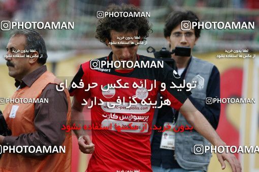 748567, Isfahan,Fooladshahr, [*parameter:4*], لیگ برتر فوتبال ایران، Persian Gulf Cup، Week 29، Second Leg، Sepahan 1 v 1 Persepolis on 2012/04/12 at Foolad Shahr Stadium